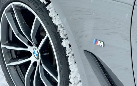 BMW 5 серия, 2021 год, 5 950 000 рублей, 4 фотография