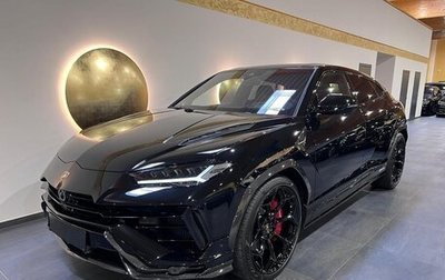 Lamborghini Urus I, 2024 год, 55 000 000 рублей, 1 фотография