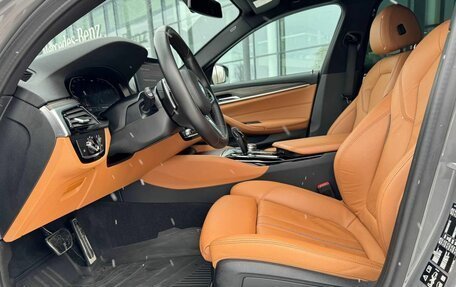 BMW 5 серия, 2021 год, 5 950 000 рублей, 10 фотография