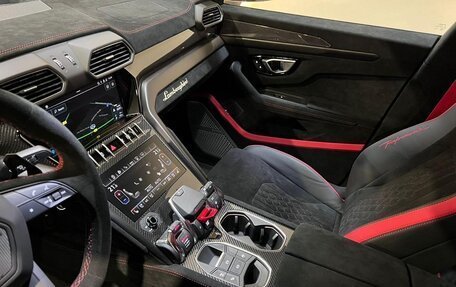Lamborghini Urus I, 2024 год, 55 000 000 рублей, 12 фотография