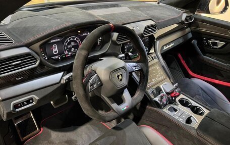 Lamborghini Urus I, 2024 год, 55 000 000 рублей, 9 фотография