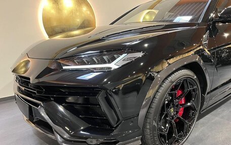 Lamborghini Urus I, 2024 год, 55 000 000 рублей, 2 фотография