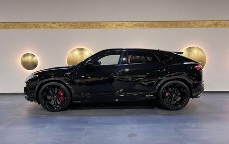 Lamborghini Urus I, 2024 год, 55 000 000 рублей, 4 фотография