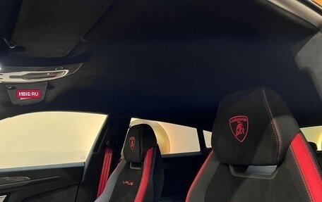 Lamborghini Urus I, 2024 год, 55 000 000 рублей, 14 фотография