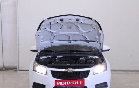 Chevrolet Cruze II, 2012 год, 825 000 рублей, 4 фотография