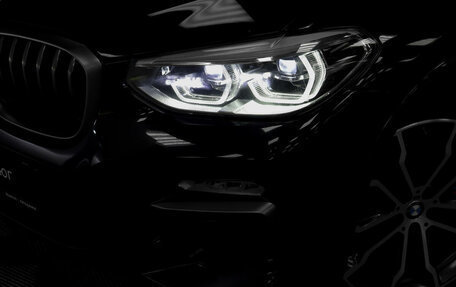 BMW X3, 2019 год, 5 459 000 рублей, 22 фотография