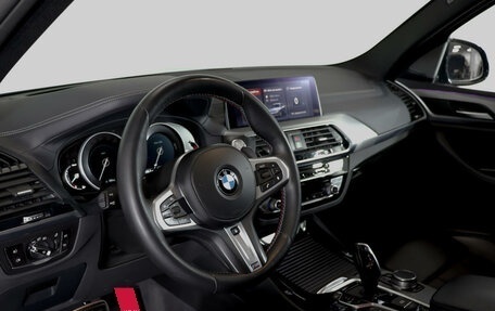 BMW X3, 2019 год, 5 459 000 рублей, 19 фотография