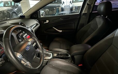 Ford Mondeo IV, 2009 год, 799 000 рублей, 7 фотография