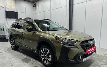 Subaru Outback VI, 2023 год, 5 999 000 рублей, 3 фотография