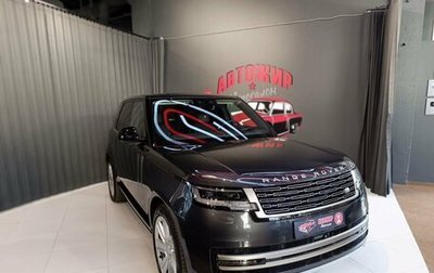 Land Rover Range Rover IV рестайлинг, 2023 год, 23 000 000 рублей, 1 фотография