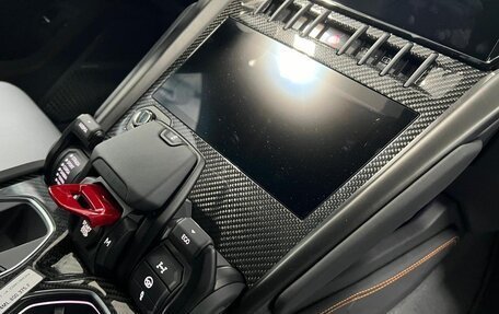 Lamborghini Urus I, 2024 год, 49 000 000 рублей, 9 фотография