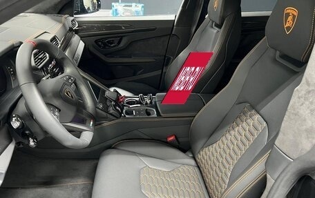 Lamborghini Urus I, 2024 год, 49 000 000 рублей, 5 фотография