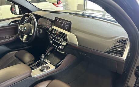 BMW X4, 2019 год, 4 690 000 рублей, 5 фотография