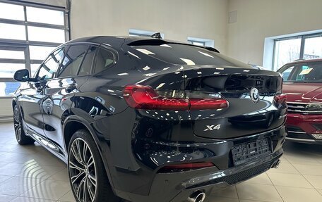 BMW X4, 2019 год, 4 690 000 рублей, 4 фотография