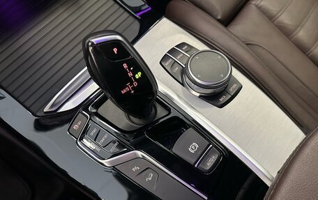 BMW X4, 2019 год, 4 690 000 рублей, 18 фотография