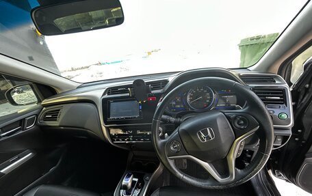 Honda Grace I, 2015 год, 1 400 000 рублей, 7 фотография