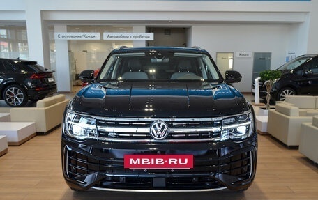 Volkswagen Teramont I, 2023 год, 7 824 000 рублей, 2 фотография