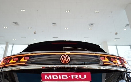 Volkswagen Teramont I, 2023 год, 7 824 000 рублей, 13 фотография