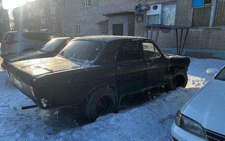 ГАЗ 24 «Волга» I (24), 1985 год, 80 000 рублей, 7 фотография
