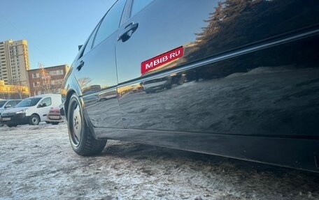 Mercedes-Benz S-Класс, 1993 год, 650 000 рублей, 5 фотография