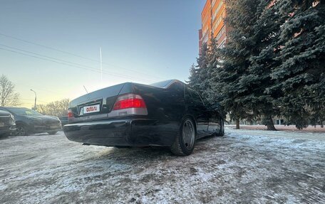 Mercedes-Benz S-Класс, 1993 год, 650 000 рублей, 23 фотография