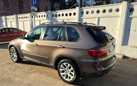 BMW X5, 2013 год, 2 400 000 рублей, 5 фотография