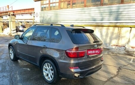 BMW X5, 2013 год, 2 400 000 рублей, 7 фотография