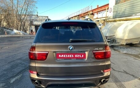 BMW X5, 2013 год, 2 400 000 рублей, 8 фотография