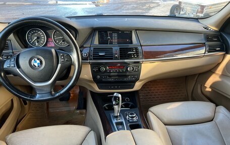 BMW X5, 2013 год, 2 400 000 рублей, 15 фотография