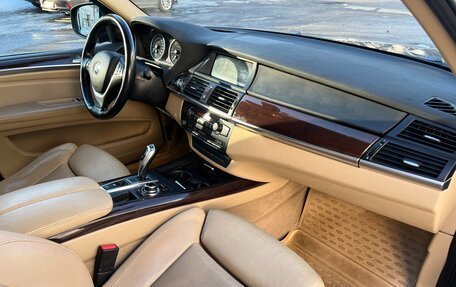 BMW X5, 2013 год, 2 400 000 рублей, 11 фотография