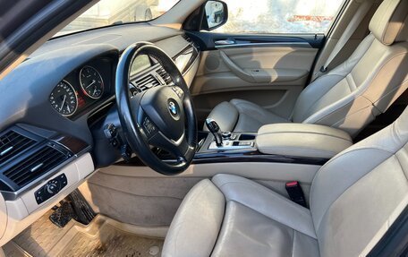 BMW X5, 2013 год, 2 400 000 рублей, 16 фотография