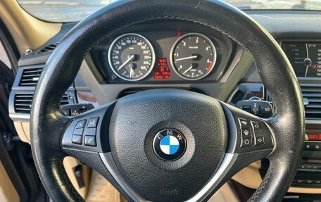 BMW X5, 2013 год, 2 400 000 рублей, 19 фотография