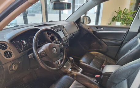 Volkswagen Tiguan I, 2015 год, 1 900 000 рублей, 9 фотография