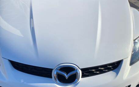 Mazda CX-7 I рестайлинг, 2011 год, 1 600 000 рублей, 8 фотография