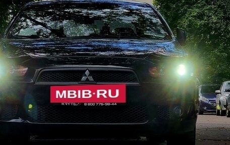 Mitsubishi Lancer IX, 2008 год, 910 000 рублей, 25 фотография