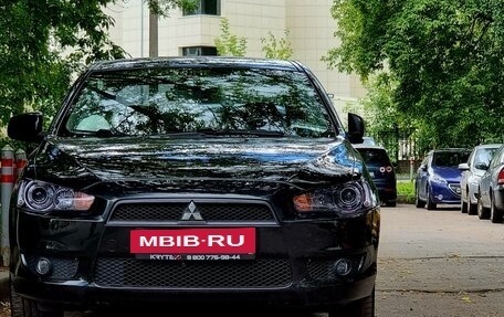 Mitsubishi Lancer IX, 2008 год, 910 000 рублей, 26 фотография