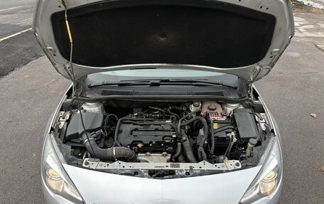 Opel Astra J, 2012 год, 770 000 рублей, 29 фотография