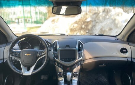 Chevrolet Cruze II, 2012 год, 995 000 рублей, 20 фотография