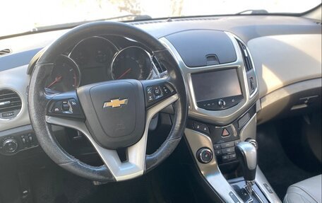 Chevrolet Cruze II, 2012 год, 995 000 рублей, 19 фотография