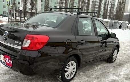 Datsun on-DO I рестайлинг, 2017 год, 600 000 рублей, 2 фотография