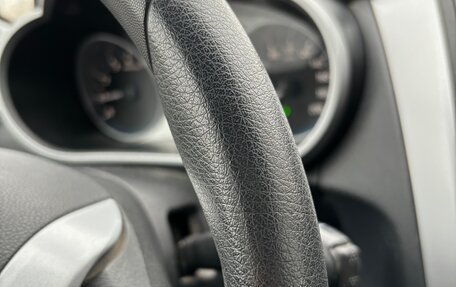Datsun on-DO I рестайлинг, 2017 год, 600 000 рублей, 12 фотография