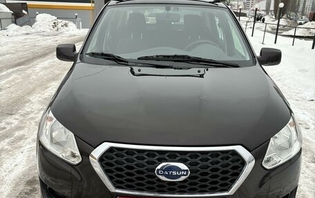 Datsun on-DO I рестайлинг, 2017 год, 600 000 рублей, 8 фотография