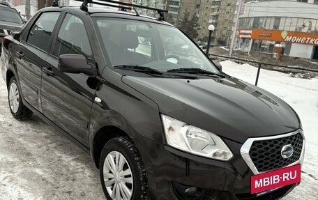 Datsun on-DO I рестайлинг, 2017 год, 600 000 рублей, 4 фотография