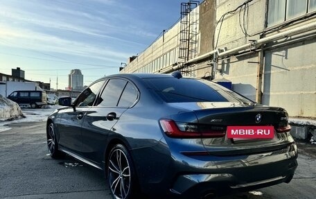 BMW 3 серия, 2020 год, 4 130 000 рублей, 6 фотография