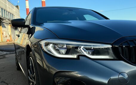 BMW 3 серия, 2020 год, 4 130 000 рублей, 11 фотография