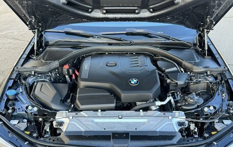 BMW 3 серия, 2020 год, 4 130 000 рублей, 31 фотография