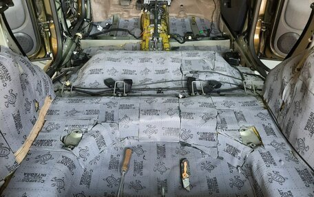 Renault Duster I рестайлинг, 2017 год, 2 100 000 рублей, 18 фотография