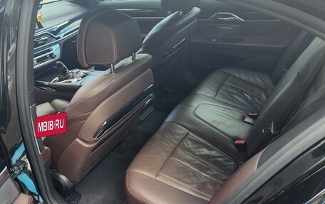 BMW 7 серия, 2018 год, 5 150 000 рублей, 4 фотография