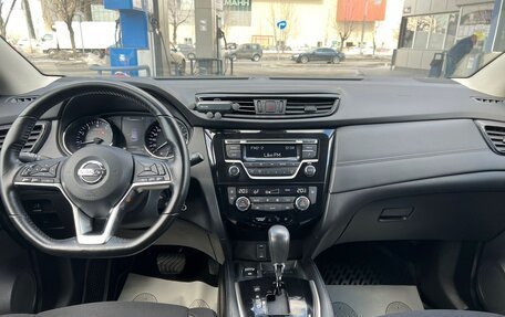 Nissan Qashqai, 2019 год, 1 650 000 рублей, 15 фотография