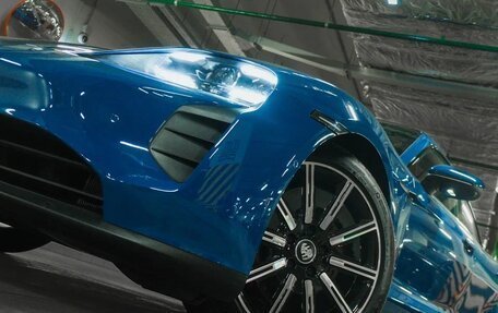 Porsche Taycan I, 2021 год, 12 000 000 рублей, 5 фотография